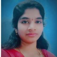 Deepthi Attada Art and Craft trainer in Visakhapatnam