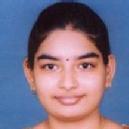 Photo of Prasanthi C.