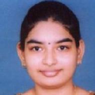 Prasanthi C. BSc Tuition trainer in Visakhapatnam