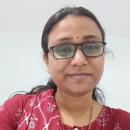 Photo of Vaishali Kadam