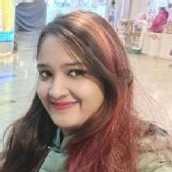 Tanushree S. Vocal Music trainer in Durgapur