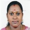 Photo of Yamini B.