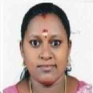 Yamini B. BTech Tuition trainer in Aluva