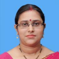 Purabi Mukherjee Class I-V Tuition trainer in Kolkata