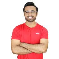 Rohit Kumar Personal Trainer trainer in Delhi