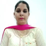 Farheen Ali Class I-V Tuition trainer in Jhansi