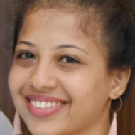 Priyanka P. Class 10 trainer in Bangalore