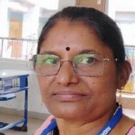 Rudramma P M Class 12 Tuition trainer in Bellary