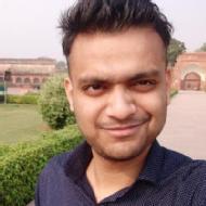 Apoorav Agarwal Kids Coding trainer in Agra