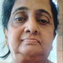 Photo of Nalini Joseph