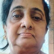 Nalini Joseph Class 10 trainer in Chandigarh