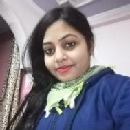 Sanyogita K. Nursery-KG Tuition trainer in Gurgaon