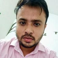 Ankit Kumar Class 10 trainer in Pune