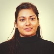 Aarti K. Stock Market Trading trainer in Faridabad