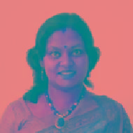 Kamalika S. Spoken English trainer in Deshbandhunagar