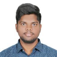 Santosh Akella Class 8 Tuition trainer in Hyderabad