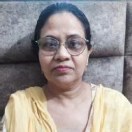 Dr. Nishat F. Class 12 Tuition trainer in Delhi