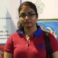 Chandrima C. Spoken English trainer in Kolkata