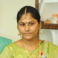 Lavanya K. Telugu Language trainer in Hyderabad