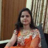 Pooja M. Class 12 Tuition trainer in Thanesar