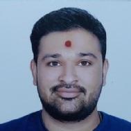 Hardik Galiya Class 12 Tuition trainer in Surat