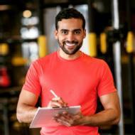 Bhagat Personal Trainer trainer in Delhi