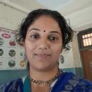 Photo of Vidya C.