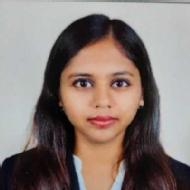 Kavana Class 12 Tuition trainer in Hosur