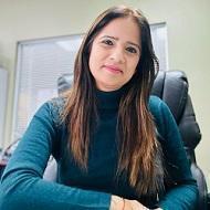 Swati M. IELTS trainer in Greater Sudbury