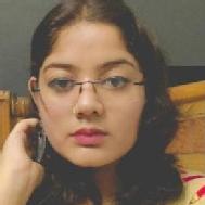 Soniya P. Class I-V Tuition trainer in Delhi