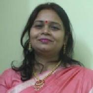 Rutima G. Class I-V Tuition trainer in Noida