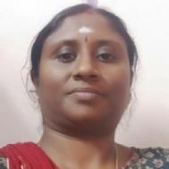 Revathy Class I-V Tuition trainer in Chennai