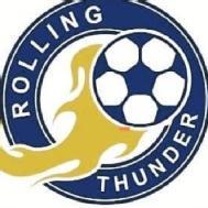 Rolling Thunder Football Coaching Football institute in Bhondsi