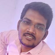 Dr G.Babu Rao Class 12 Tuition trainer in Chennai