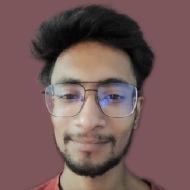 Aditya Prasun Gupta Class I-V Tuition trainer in Kolkata