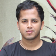 Prathamesh Khadke Guitar trainer in Pimpri-Chinchwad