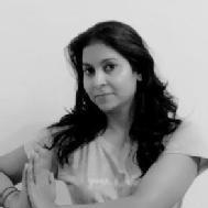 Vijaya S. Yoga trainer in Mumbai