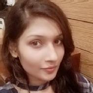 Deeksha S. Class 12 Tuition trainer in Lucknow