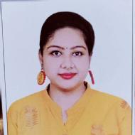 Ishita Dey Class 12 Tuition trainer in Kolkata