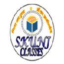 Skunj Classes NEET UG Coaching Centres institute in Muzaffarpur