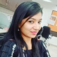 Payal A. Class 12 Tuition trainer in Delhi