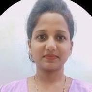 Ashwini K. Computer Course trainer in Mumbai