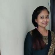 Siddhi D. Hindi Language trainer in Bangalore