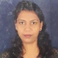 Shilpi R. Class I-V Tuition trainer in Jabalpur