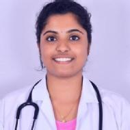 Sahithya Medical Transcription trainer in Mysore
