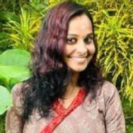 Nisha S. Class I-V Tuition trainer in Kochi