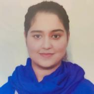 Mariam M. Class I-V Tuition trainer in Mumbai