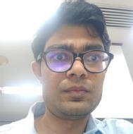 Akash Gupta BCom Tuition trainer in Mumbai