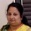 Photo of Usha S.