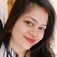 Pooja S. Class 12 Tuition trainer in Mumbai